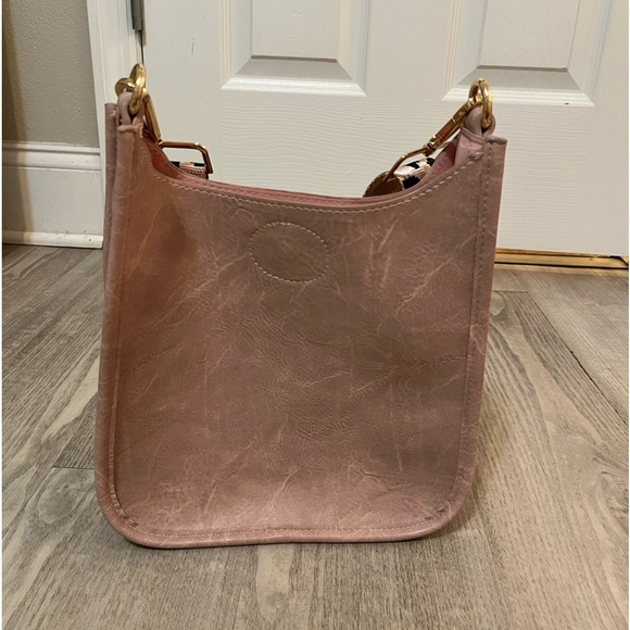 Pink Shoulder Bag - Picture 2 of 4